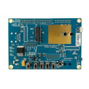 Buy cheap SIMCom SIM8200-M2-EVB2-KIT Development Board Kit 5G modules from wholesalers