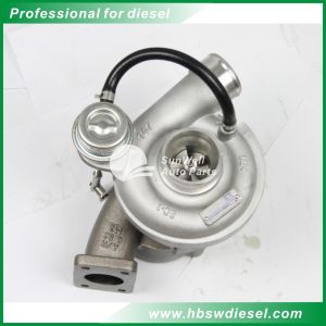 Buy cheap GT2556S Turbo 738233-0002 738233-5002S 2674A404 turbocharger  for Perkins Industrial Engine T4.40 from wholesalers