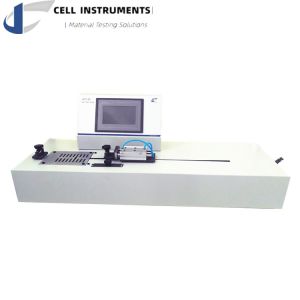 Buy cheap Lab Testing Machine For Heat Tack Film Multifunctional Hot Tack Testing Machine And Breaking Strength Testing Instrument from wholesalers