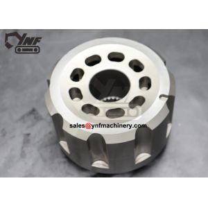 Buy cheap YNF16864 HMGE36EA Cylinder Block – Hydraulic Pump Cylinder Block Assembly from wholesalers