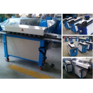 Buy cheap Electric Welded Mesh Machine For Construction Mesh / Wall Mesh / Animal Cage from wholesalers