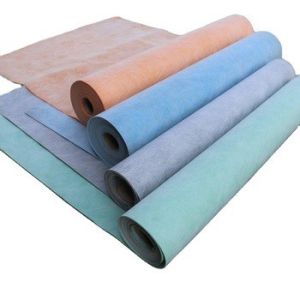 Buy cheap Bathroom PP PE Polymer Waterproof Membrane 100m 200m Length Customized from wholesalers