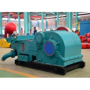 Buy cheap Industrial Grade Drilling Rig Mud Pump for Continuous Operation in Harsh Environments from wholesalers