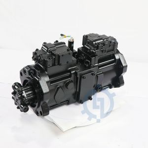 Buy cheap Excavator Main Piston Pump K3V112DTP-9C14 (JIB220) Hydraulic Pump Motor Parts from wholesalers
