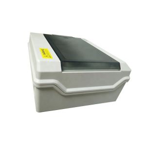 IP65 24Way MCB Enclosure Distribution Plastic Box