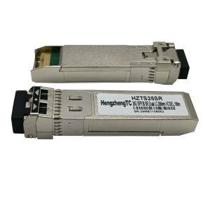 Buy cheap Hot Swappable 25G SFP28 SR Transceiver With 850nm Wavelength For 4G 3G GSM Networks from wholesalers