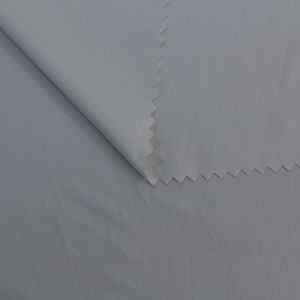 Super soft plain weave polyester fabric YFX0048-U