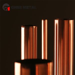 Buy cheap Durable C2680 Copper Pipe Tube For Refineries  from wholesalers