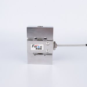 50-5000kg Stainless Steel S Type Load Cell Alloy Steel S Beam Transduce