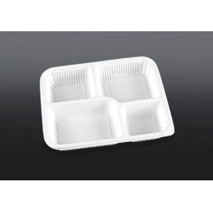 Buy cheap E-106 clamshell food container from wholesalers