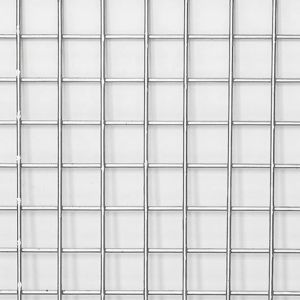 Buy cheap No Climb Welded Wire Mesh Panel Hot Dipped Galvanized Pvc from wholesalers