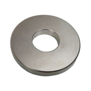 Buy cheap 38SH Ring Shaped Neodymium Magnets for Stepper Motors from wholesalers