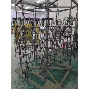 Buy cheap Stainless Steel SS Tableware Flatware PVD Vacuum Coating Machine  from wholesalers