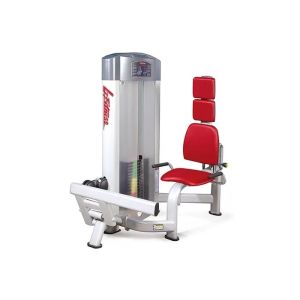 Buy cheap Leg Exercise HS Gym Equipment Workout Calf Extension Machine from wholesalers