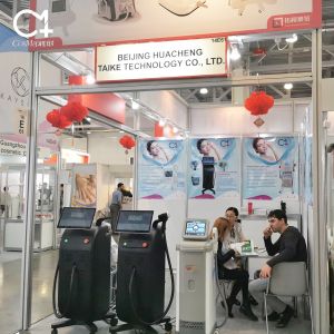 Buy cheap Upgrade Your Hair Removal Experience With 25*35mm Spot Size Laser Diodo Hair Remover from wholesalers