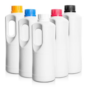 Buy cheap 1000ml DTF ink CMYK white environmentally friendly odorless ink from wholesalers