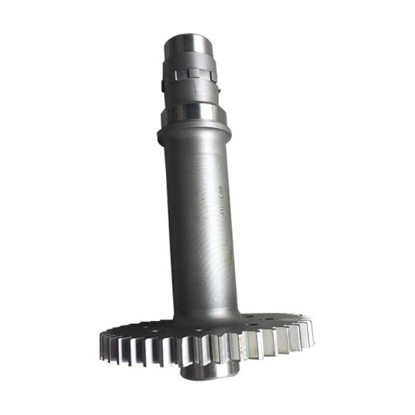 Buy cheap Liugong ZL40B Loader Replacement 40A0025 Shaft Gear for Optimal Performance from wholesalers