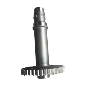 Buy cheap Liugong ZL40B Loader Replacement 40A0025 Shaft Gear for Optimal Performance from wholesalers