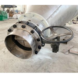 Buy cheap Double Screw Stirrer Type Stainless Steel Vertical Conical Ribbon Mixer for Powder Mixing from wholesalers