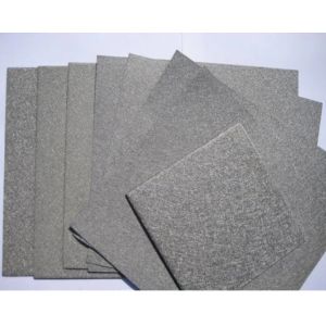 Buy cheap 0.025mm/0.9 Micron Stainless Steel  Sintered Wire Mesh from wholesalers