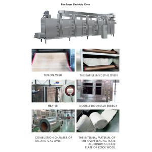 Buy cheap Food Beverage Manufacturing Automatic Macaroni Making Machine with Delta Inverter from wholesalers