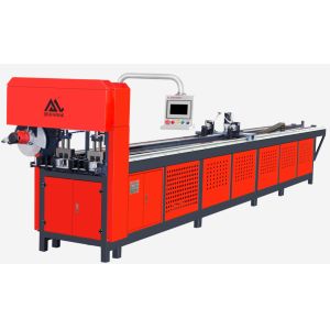 Buy cheap Fully Automatic CNC Punching And Cutting Machine 380V from wholesalers