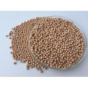 Aluminosilicate 3A Molecular Sieve Desiccant For Adsorbing Moisture