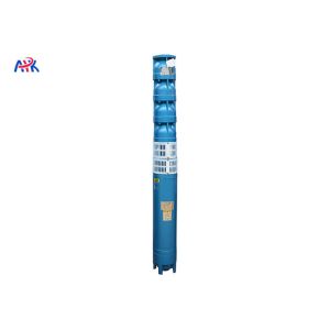 Buy cheap Industrial Deep Well Submersible Water Pump / Submersible Borehole Pump from wholesalers
