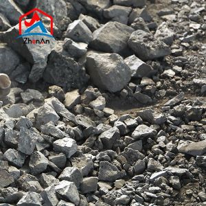 Buy cheap Ferro Silicon Lumps 72 Grade Metallurgical Product for Foundry and Steel Production Applications from wholesalers