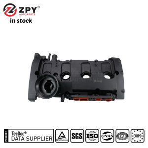 Buy cheap ZPY Valve Cover 06F103469K for VW Audi Porsche from wholesalers