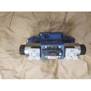 Buy cheap R900616752 4WEH16HD72/OF6EG96N9S2K4V 4WEH16HD7X/OF6EG96N9S2K4V Directional Spool Valve from wholesalers
