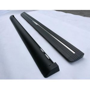 VW Multivan Sleek Design Electric Running Boards Power Retraction