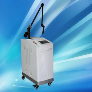 Buy cheap Latest design!!!1064nm & 532nm laser tattoo removal machine nd:yag q-switch product