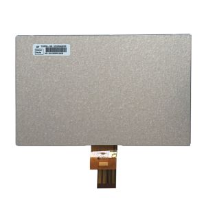 NJ080IA-10D Innolux 8.0" 1024(RGB)×600 500 cd/m² INDUSTRIAL LCD DISPLAY
