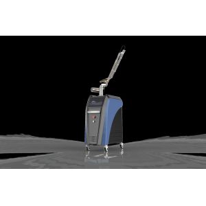 Buy cheap 2019 new trending age spot freckle removal picosecond laser manufacturers from wholesalers