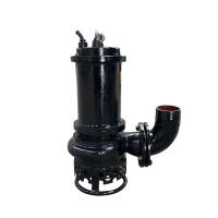 Buy cheap 2950r/Min 60m3/H 6m A05 Submersible Sewage Water Pump product