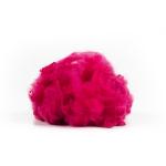 Buy cheap 7Dx64mm Polyester Staple Fiber Recycled Hollow Conjugated For Filling from wholesalers