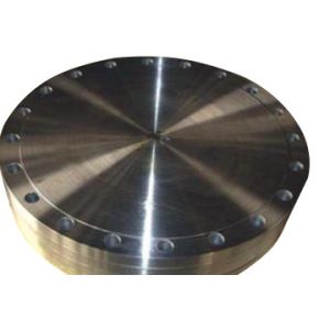 Buy cheap Forging Galvanized surface Casting SS Blind Flange product