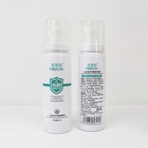 Buy cheap 60ML Hair Care Scalp Protection Spray With Sulfate Free Hair Repairing from wholesalers