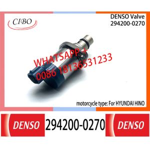 Buy cheap Neutral Control Valve 294200-0270  For HYUNDAI HINO from wholesalers