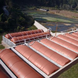 Buy cheap Capacity 1 M³ To 10000 M³ Usage Solutions Providing Long-lasting Durability Improving Reliability And Maintenance Cycles from wholesalers