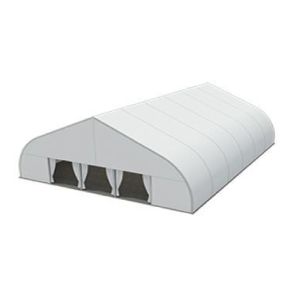 Buy cheap Big Transparent TFS PVC Outdoor Tent Canopy Event Party Aluminum Alloy Tents from wholesalers