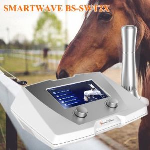 Buy cheap 110V - 220V Equine Shockwave Machine High Energy Carton Box from wholesalers