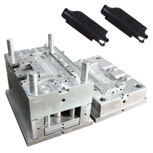Buy cheap Custom PP ABS Precision Plastic Injection Mold For Automotive Parts from wholesalers