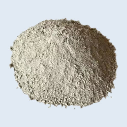 Refractory High Alumina Corundum Spinel Fused Ramming Mass For Industrial Kilns