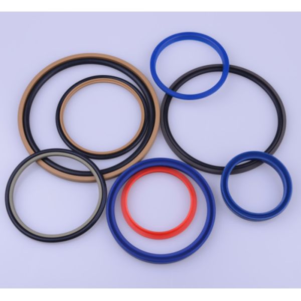 Buy cheap Industrial Grade White Silicone Rubber Washers Smooth Surface With RoHS Certificate from wholesalers