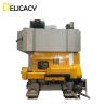 Automatic High Speed Easy Open End Machinery With 4 Lanes CE Certification for sale