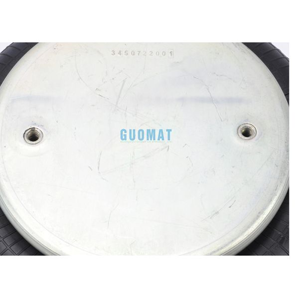 W01-358-7008 Firestone Air Spring Shock Bellows For Holland 90557226