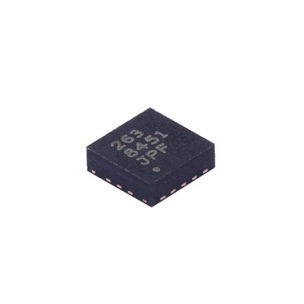Quality MMA8451QR1 Unused Integrated Circuit New And Original QFN16 for sale