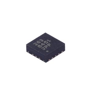 Buy cheap MMA8451QR1 Unused Integrated Circuit New And Original QFN16 from wholesalers